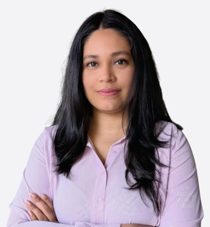 Dr. Ujani Jahnabi Ghatak, Periodontist and Implantologist
