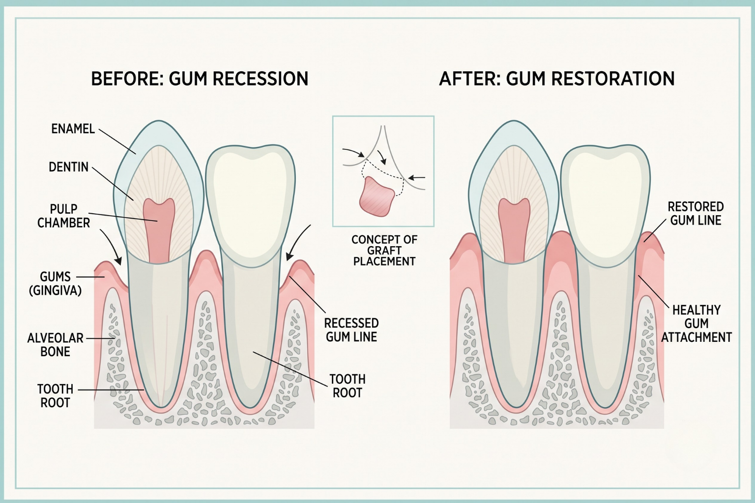 smile-lane-best-dentist-clinic-in-Gum-Surgeries-treatment-2-kolkata